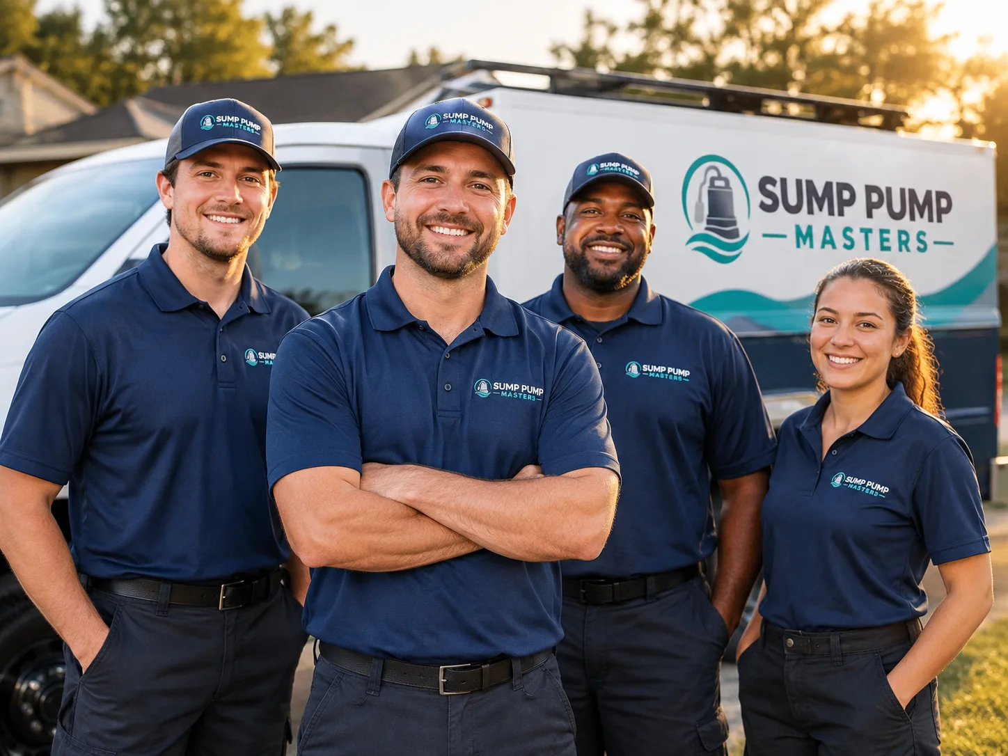 Sump Pump Repair company in Childress, TX