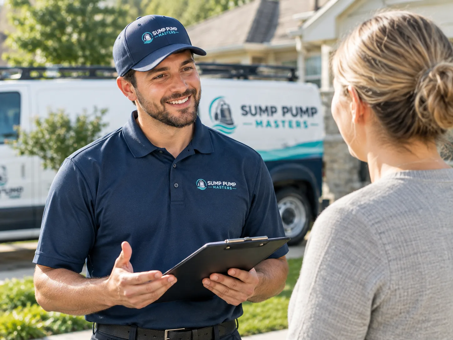 Sump Pump Repair Childress, TX FAQs